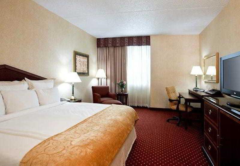 Hotel Pittsburgh Marriott North Cranberry Township Zimmer foto